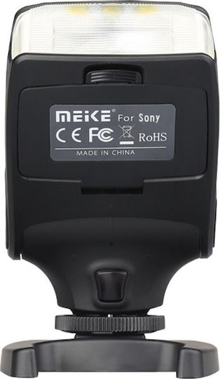 Meike MK320 S Speedlite TTL Светкавица за Сони Фотоапарати