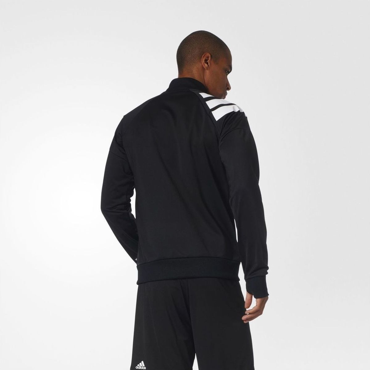 adidas tango stadium icon track jacket