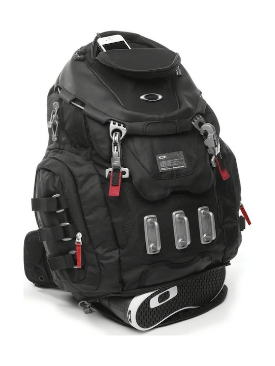 Oakley Kitchen Sink 34lt Μαύρο