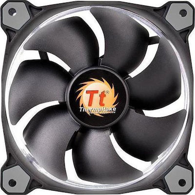 120mm thermaltake riing