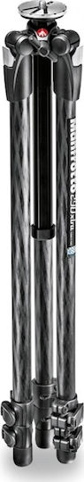 Manfrotto 290 Xtra Carbon Tripod Legs - Photographic Tripod