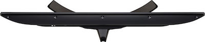 LG Smart Fernseher 55" Rand-LED 55LJ625V (2017)