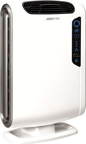 Fellowes AeraMax DX55 Luftreiniger 62W für Räume 36m²