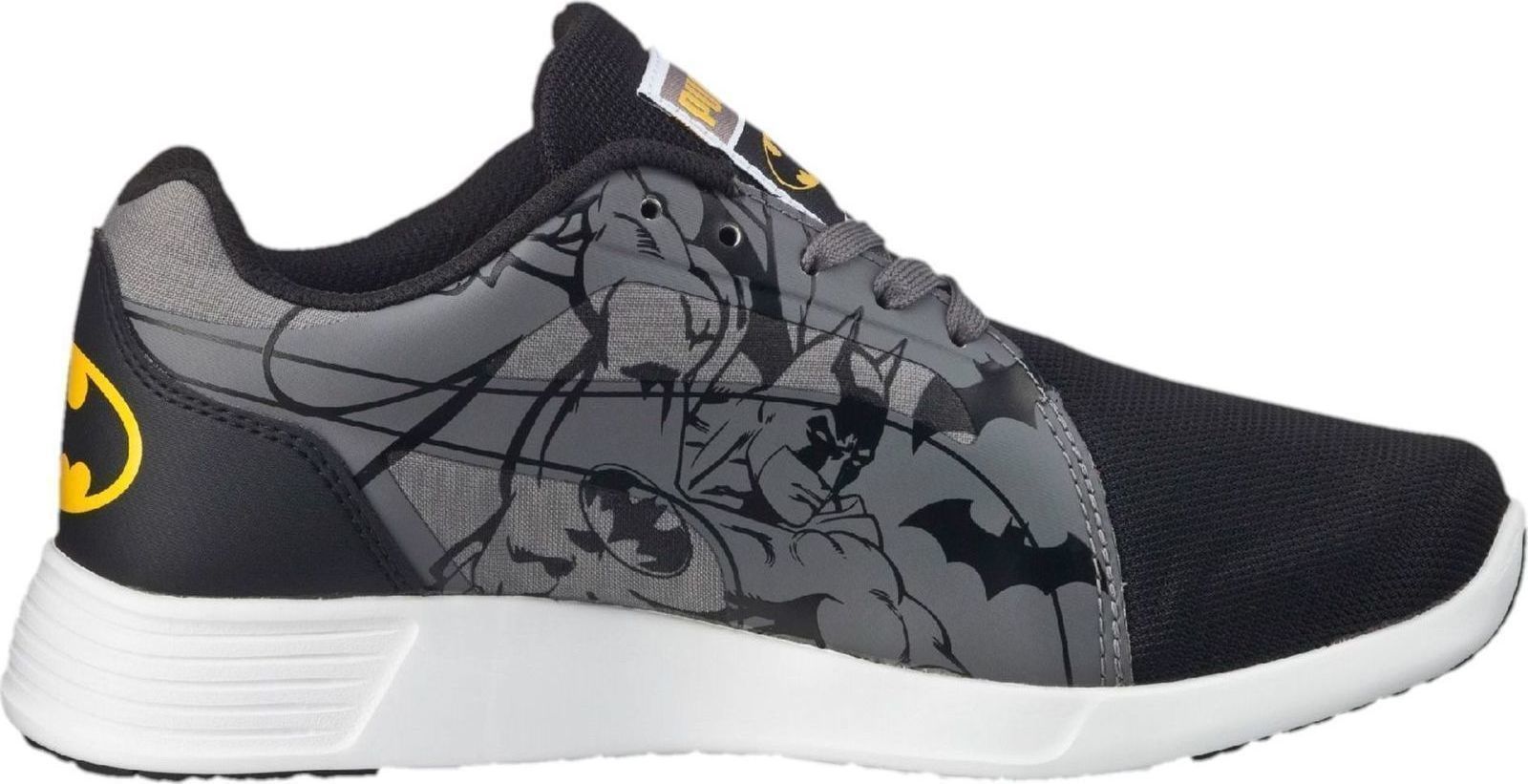 puma x batman