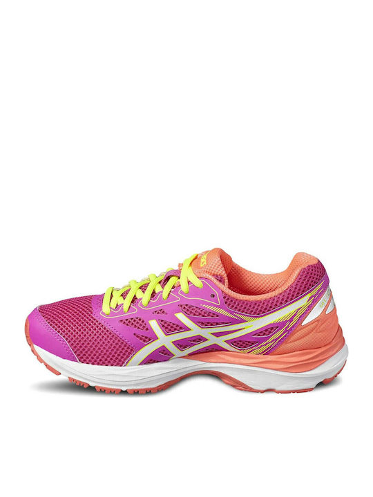 ASICS