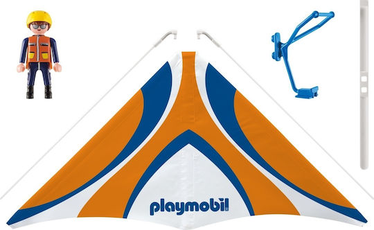 Playmobil Sports & Action Dragonfly Lucas for 4-10 years old