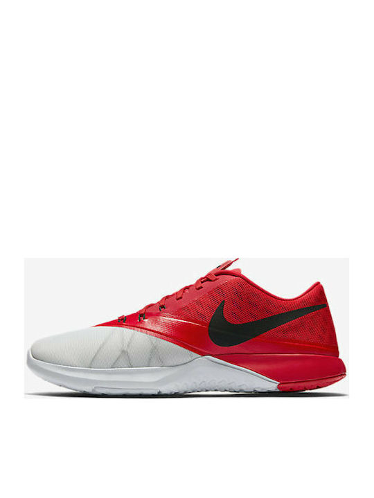 Nike Lite 4 844794-016 Ανδρικά Αθλητικά Παπούτσια Running Πολύχρωμα | Skroutz.gr