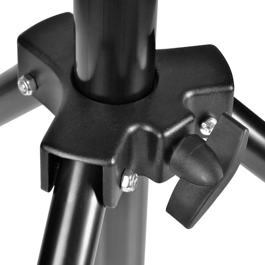Walimex Lamp Tripod AIR, 355cm Τρίποδο Φωτισμού για Studio