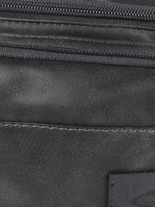 Laos Belt Bag Black
