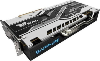 Sapphire Radeon RX 570 4ГБ GDDR5 Графична карта