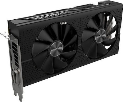 Sapphire Radeon RX 570 4ГБ GDDR5 Графична карта