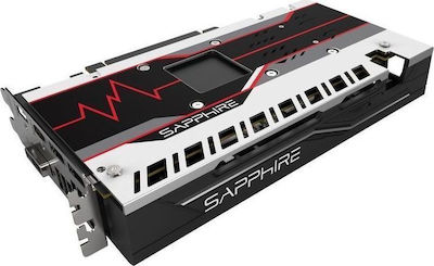 Sapphire Radeon RX 570 4ГБ GDDR5 Графична карта