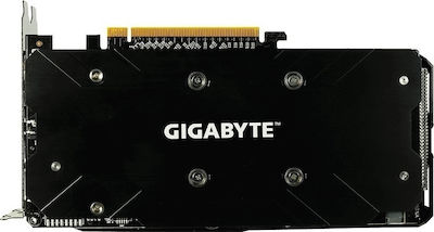 Gigabyte Radeon RX 570 4GB