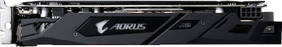 Gigabyte Radeon RX 580 4GB Aorus