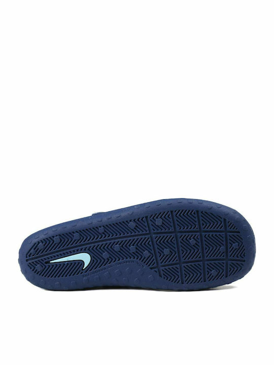 Sunray Protect Children's Beach Shoes Navy Blue