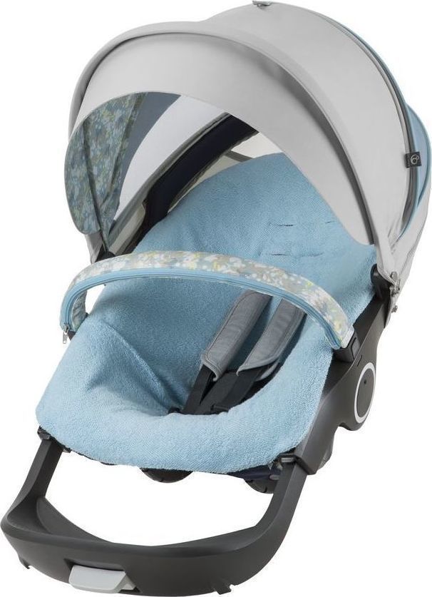 stokke stroller summer kit