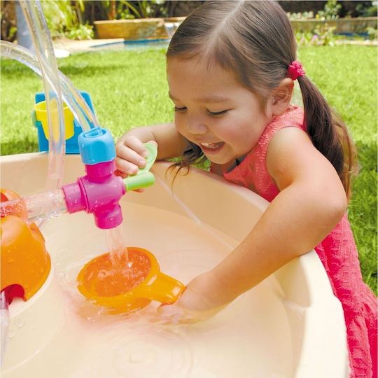 Little Tikes Kleiner Tisch Mehrfarbig für 2+ Jahre