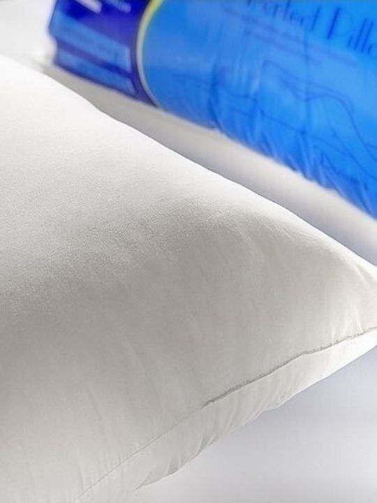La Luna Karyfill Pillow Medium 50x80 Bed Pillow Hollowfiber 50x80cm