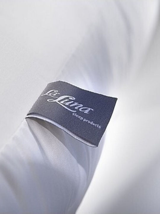La Luna Karyfill Pillow Medium 50x80 Bed Pillow Hollowfiber 50x80cm