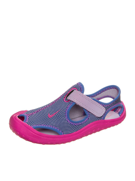 Sunray Children's Beach Shoes Purple