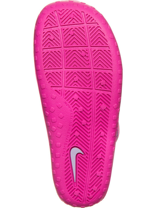 Sunray Children's Beach Shoes Purple