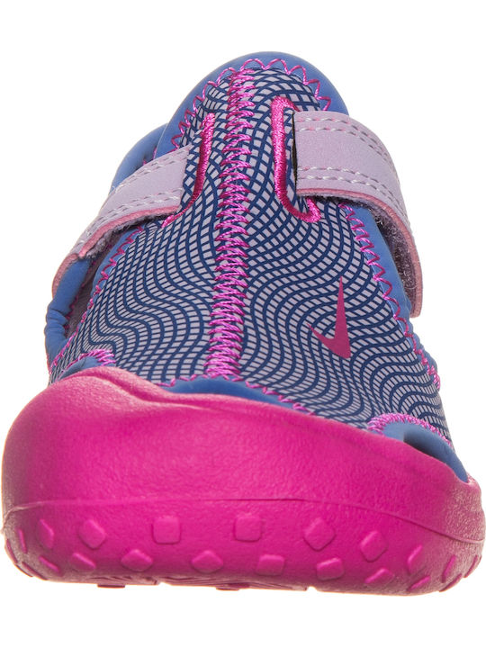 Sunray Children's Beach Shoes Purple