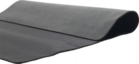 Gembird MP-GAME-M Gaming Mouse Pad Medium (350mm) Black