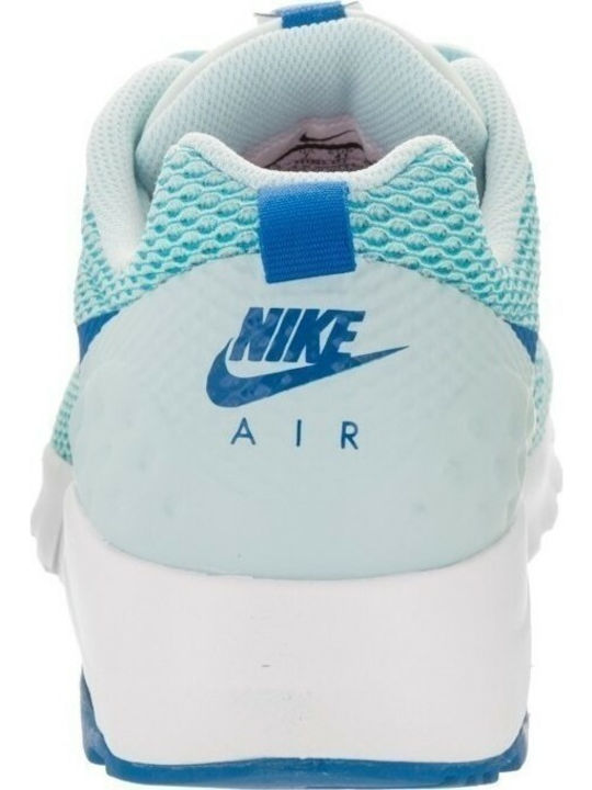 Nike Air Max Motion LW SE Sneakers Turquoise