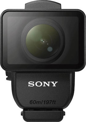 Sony FDR-X3000 Action Kamera 4K Ultra HD mit WiFi Weiß