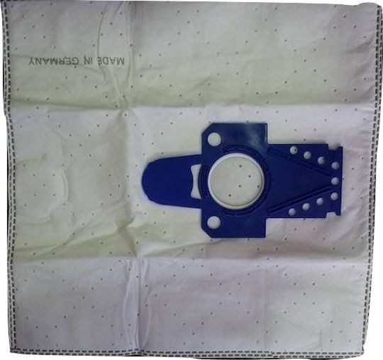 Euro Filter s S14s Vacuum Cleaner Bags 5pcs Compatible with Vacuum Cleaner Bosch / Siemens