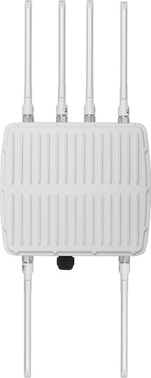 Edimax OAP1750 Access Point Wi‑Fi 5 Dual Band (2.4 & 5GHz)