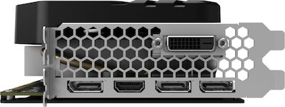 Palit GeForce GTX 1080 Ti 11GB GDDR5X Grafikkarte (NEB108T015LC-1020J)