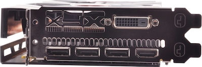 XFX Radeon RX 580 4GB GDDR5 Graphics Card