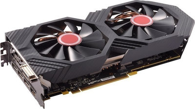 XFX Radeon RX 580 4GB GDDR5 Graphics Card