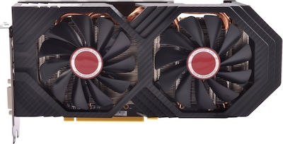 XFX Radeon RX 580 4GB GDDR5 Graphics Card