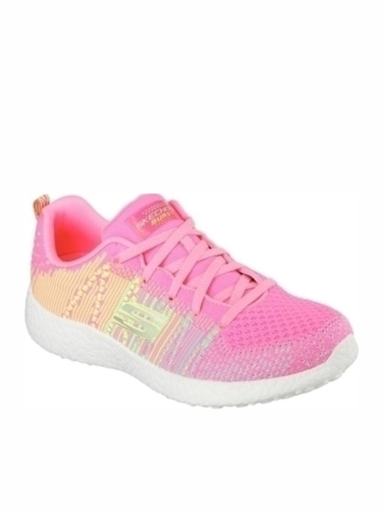 Skechers sales burst ellipse