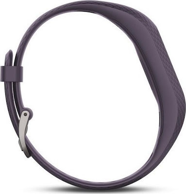 Garmin Vivosmart 3 S/M Activitate Tracker Impermeabil cu Monitor de Puls Violet