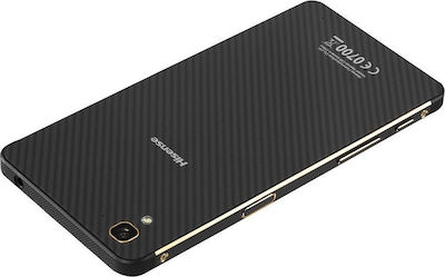 Hisense C30 Dual SIM (3GB/32GB) Negru