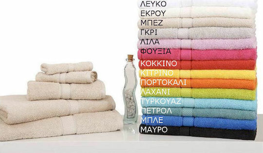 Viopros Lavette Classic 30x30 см Червена Тегло 480 гр/м²