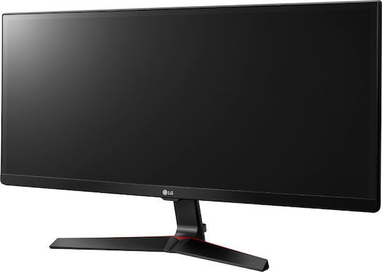 LG 29UM69G-B Ultrawide IPS Gaming Monitor 29" FHD 2560x1080 με Χρόνο Απόκρισης 5ms GTG