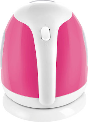 Sencor SWK 1018RS Kettle 1lt 1100W Pink