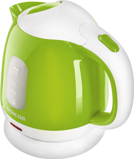 Sencor Βραστήρας 1lt 1100W Πράσινος