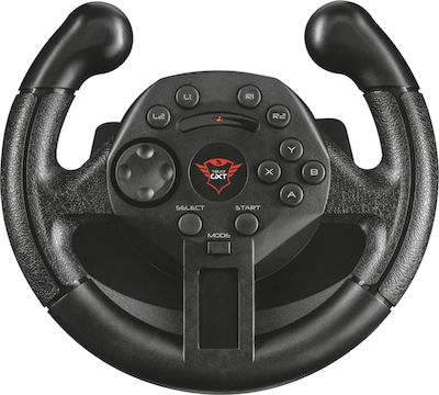 Trust Gxt 570 Compact Racing Wheel