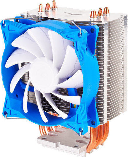 Silverstone Argon AR08 Cooler Procesor pentru Socket /A/M/4/ / / /1/1/5/x/ /