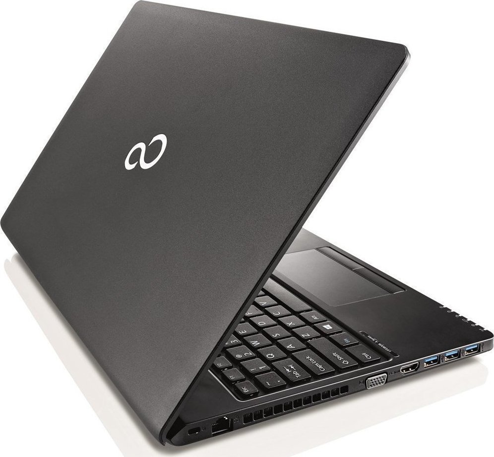 Fujitsu LifeBook A557 (i5-7200U/8GB/256GB/W10) - Skroutz.gr