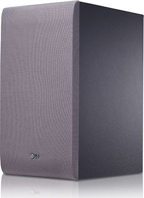 LG Sj 5 Soundbar 320W 2.1 mit Kabelloser Subwoofer und Fernbedienung