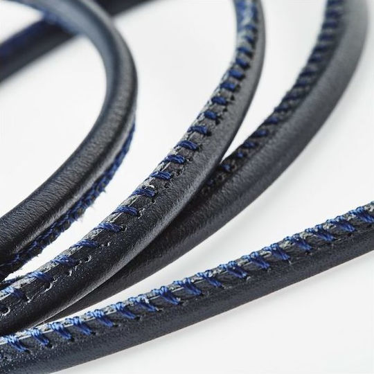Holdit Braided USB-A la Cablu Lightning Gri 1.0m (612663)