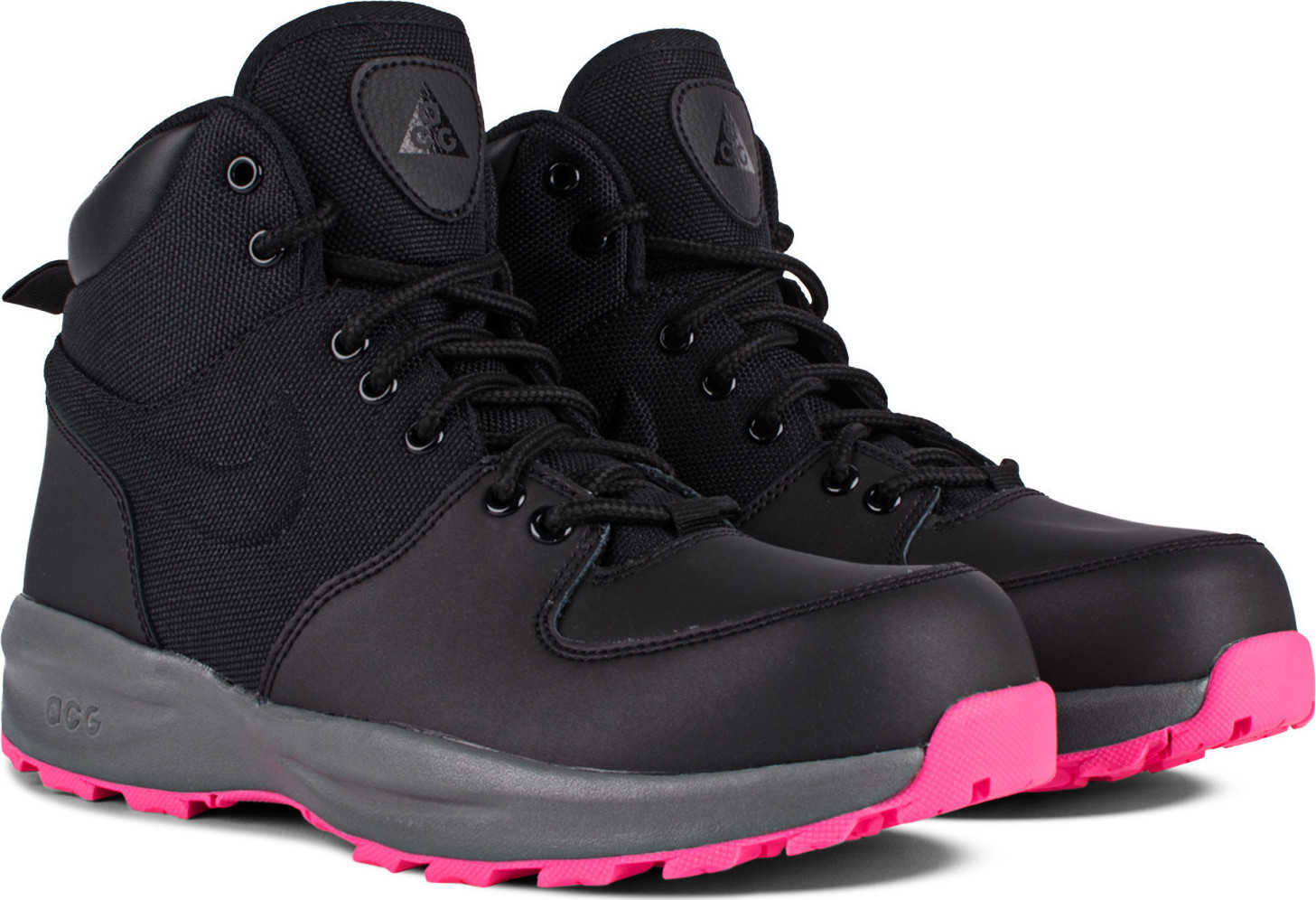 Nike Manoa Lth (Ps) Little Kids Style 472649