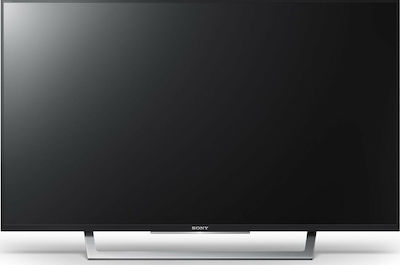 Sony Smart Τηλεόραση 32" Full HD LED KDL-32WD755 (2016)