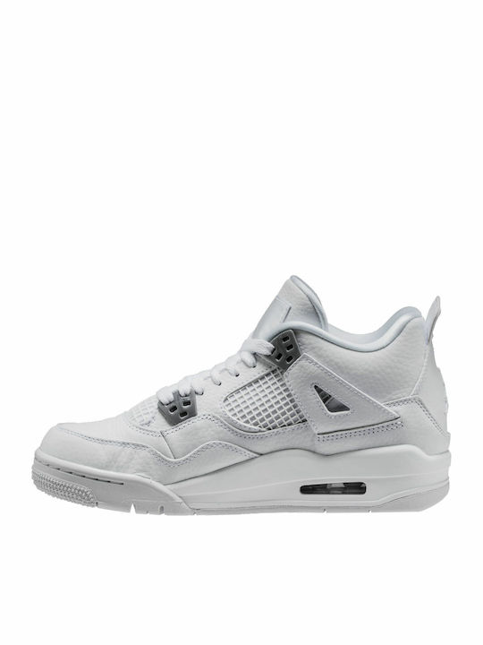 air jordan retro 4 skroutz